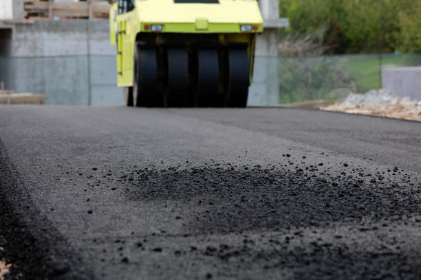 Reasons to Select Us for Your Driveway Paving Requirements in Cool Valley, MO