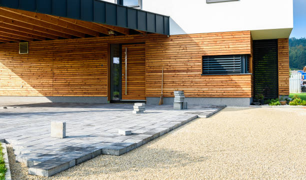 Best Driveway Resurfacing Pavers  in Cool Valley, MO