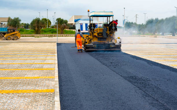 Best Affordable Driveway Pavers  in Cool Valley, MO