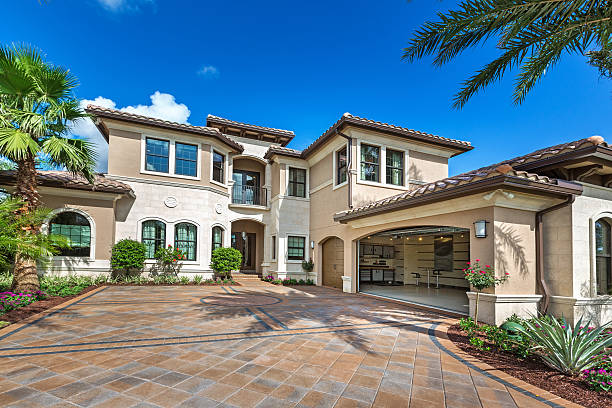 Best Concrete Paver Driveway  in Cool Valley, MO