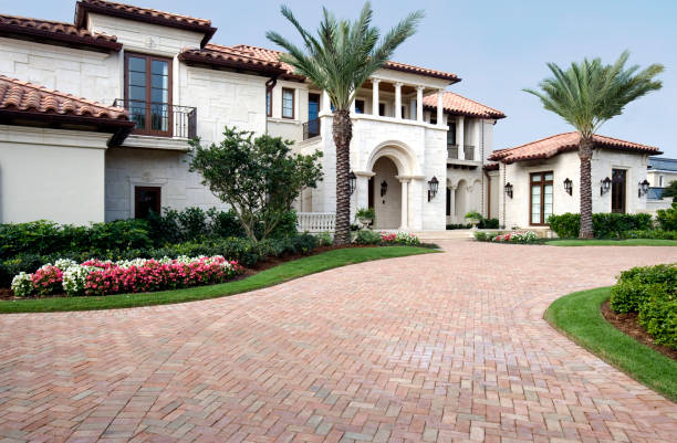 Best Driveway Pavers Installation  in Cool Valley, MO